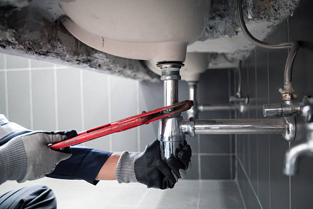 Trusted Garbage Disposal Repair service in Epping, NH - Masters Plumbing Service